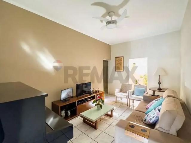 Casa / Sobrado para Venda em Ribeirão Preto/SP Campos Elíseos 3 Quartos
