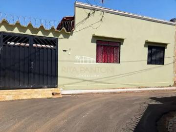 Casa / Sobrado para Venda em Ribeirão Preto/SP Campos Elíseos 3 Quartos
