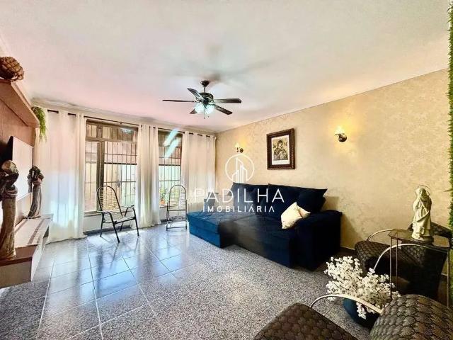 Casa / Sobrado para Venda em Ribeirão Preto/SP Campos Elíseos 3 Quartos