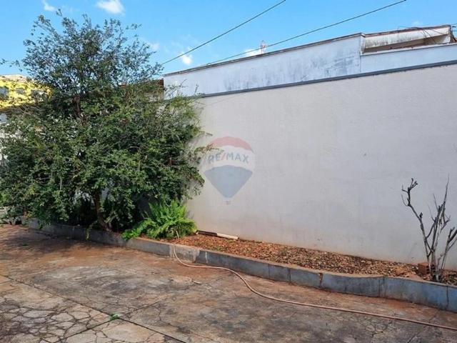 Casa / Sobrado para Venda em Ribeirão Preto/SP Campos Elíseos 3 Quartos