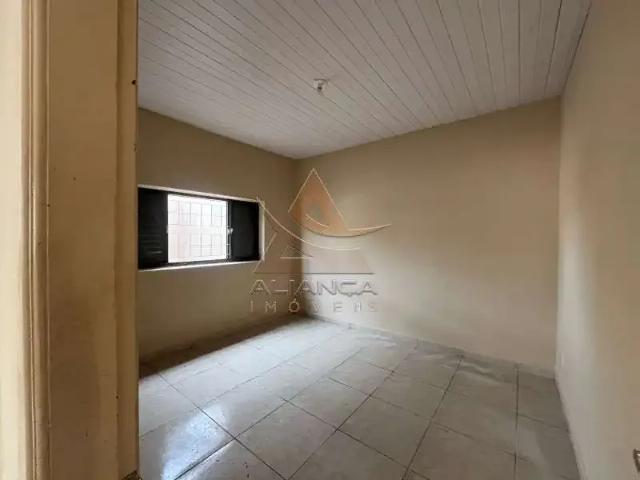 Casa / Sobrado para Venda em Ribeirão Preto/SP Campos Elíseos 3 Quartos