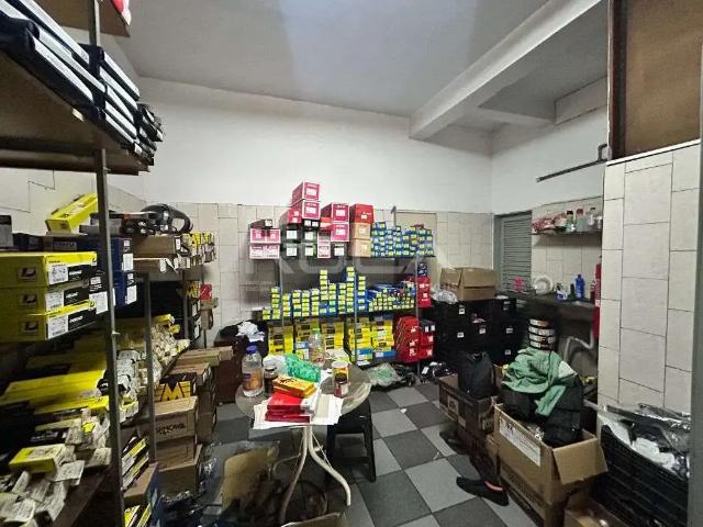 Casa / Sobrado para Venda em Ribeirão Preto/SP Campos Elíseos 3 Quartos