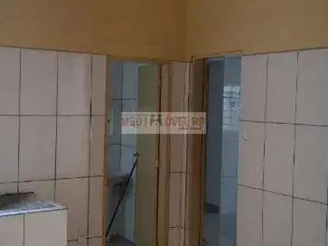 Casa / Sobrado para Venda em Ribeirão Preto/SP Campos Elíseos 3 Quartos