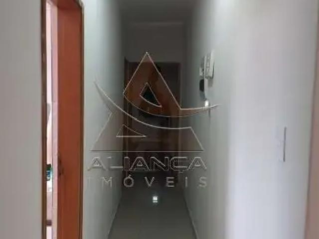 Casa / Sobrado para Venda em Ribeirão Preto/SP Campos Elíseos 3 Quartos