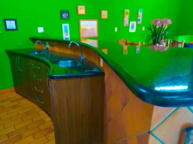 Casa / Sobrado para Venda em Ribeirão Preto/SP Campos Elíseos 3 Quartos