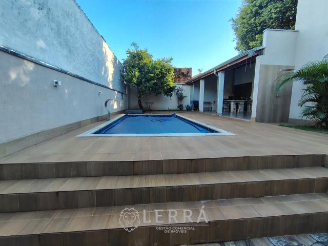 Casa / Sobrado para Venda em Ribeirão Preto/SP Campos Elíseos 3 Quartos