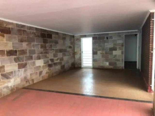 Casa / Sobrado para Venda em Ribeirão Preto/SP Campos Elíseos 3 Quartos