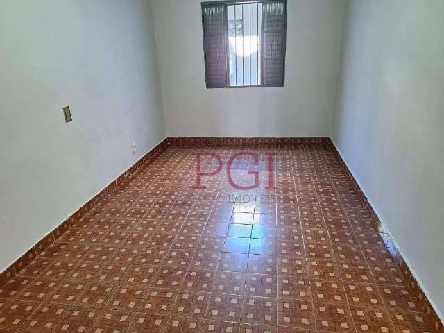 Casa / Sobrado para Venda em Ribeirão Preto/SP Campos Elíseos 3 Quartos