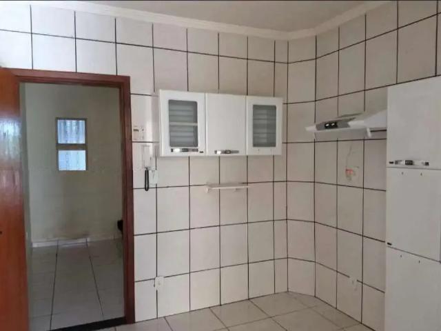 Casa / Sobrado para Venda em Ribeirão Preto/SP Campos Elíseos 3 Quartos