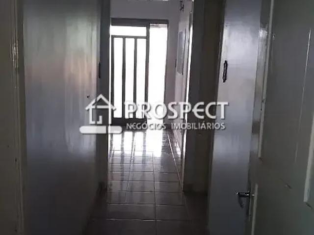 Casa / Sobrado para Venda em Ribeirão Preto/SP Campos Elíseos 3 Quartos