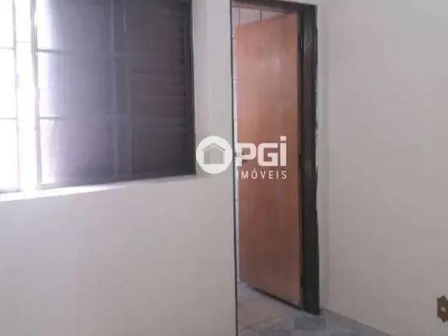 Casa / Sobrado para Venda em Ribeirão Preto/SP Campos Elíseos 3 Quartos