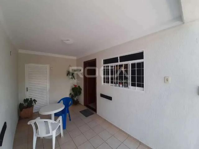 Casa / Sobrado para Venda em Ribeirão Preto/SP Campos Elíseos 3 Quartos