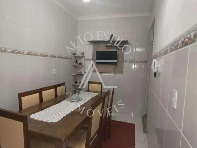 Casa / Sobrado para Venda em Ribeirão Preto/SP Campos Elíseos 3 Quartos