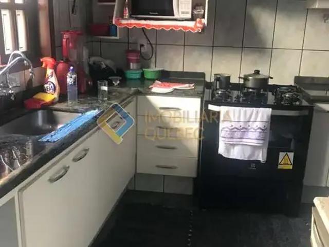 Casa / Sobrado para Venda em Ribeirão Preto/SP Campos Elíseos 3 Quartos
