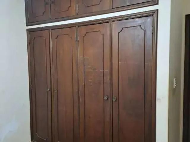 Casa / Sobrado para Venda em Ribeirão Preto/SP Campos Elíseos 3 Quartos