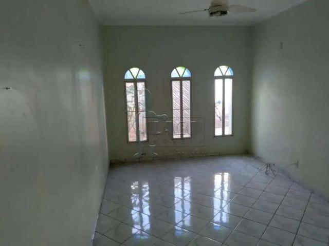 Casa / Sobrado para Venda em Ribeirão Preto/SP Campos Elíseos 3 Quartos