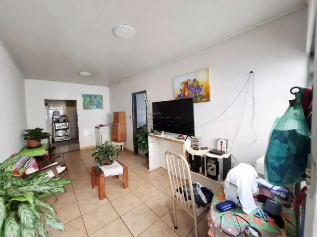 Casa / Sobrado para Venda em Ribeirão Preto/SP Campos Elíseos 3 Quartos