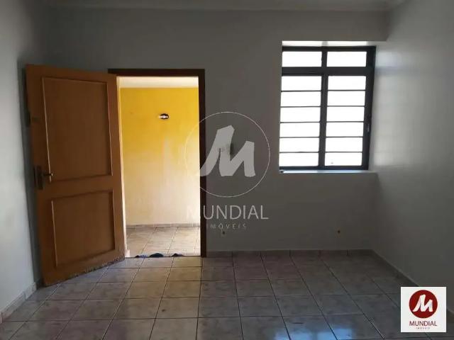 Casa / Sobrado para Venda em Ribeirão Preto/SP Campos Elíseos 3 Quartos