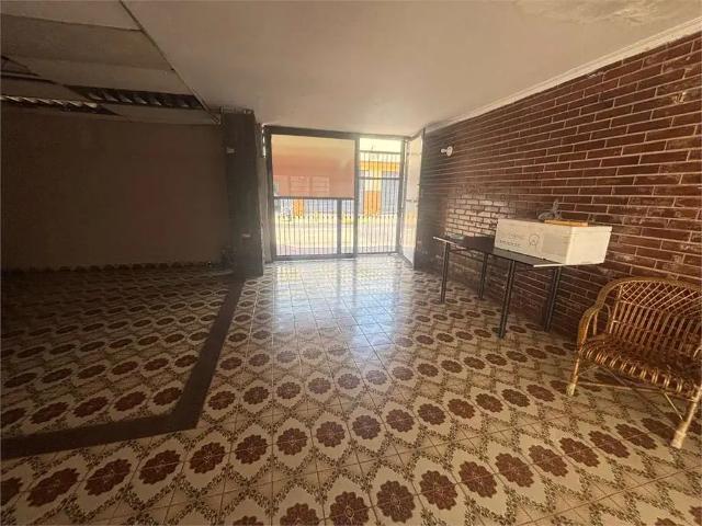 Casa / Sobrado para Venda em Ribeirão Preto/SP Campos Elíseos 3 Quartos