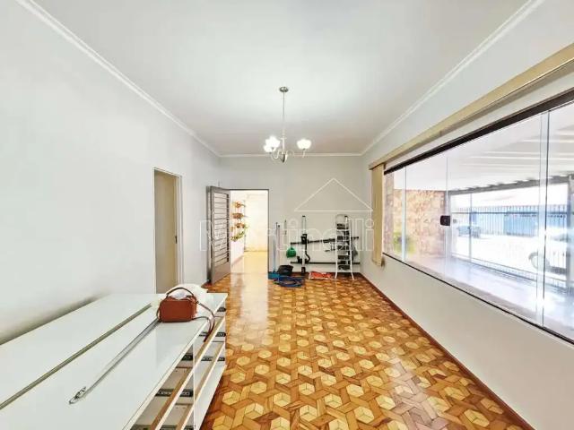 Casa / Sobrado para Venda em Ribeirão Preto/SP Campos Elíseos 3 Quartos