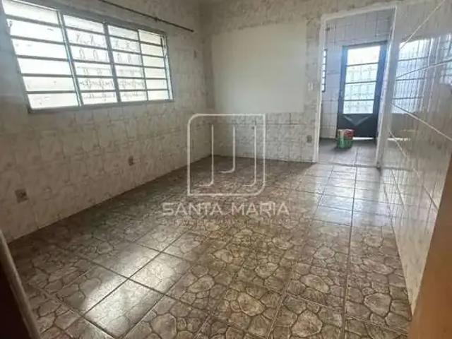 Casa / Sobrado para Venda em Ribeirão Preto/SP Campos Elíseos 3 Quartos