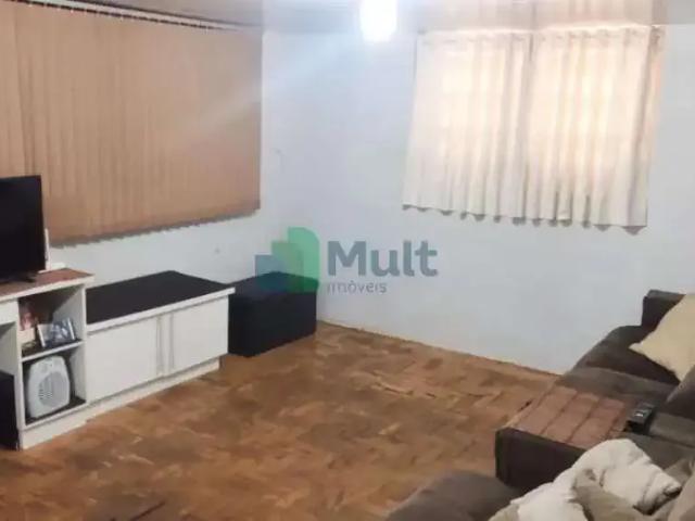 Casa / Sobrado para Venda em Ribeirão Preto/SP Campos Elíseos 3 Quartos
