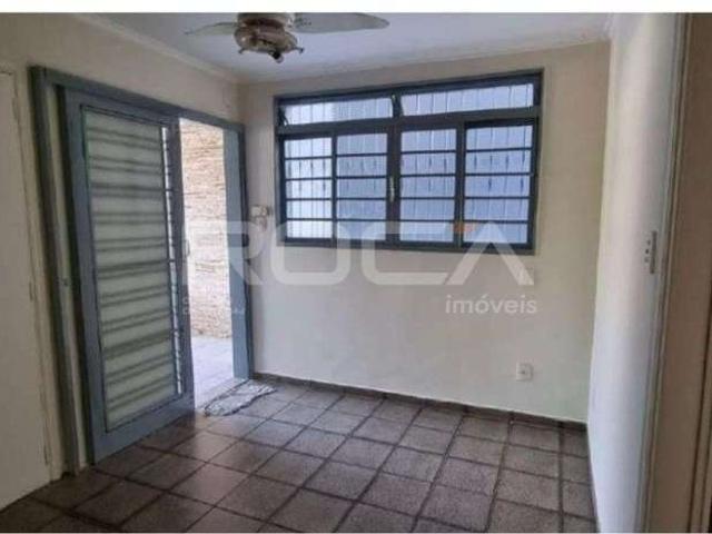 Casa / Sobrado para Venda em Ribeirão Preto/SP Campos Elíseos 3 Quartos