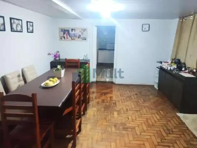 Casa / Sobrado para Venda em Ribeirão Preto/SP Campos Elíseos 3 Quartos