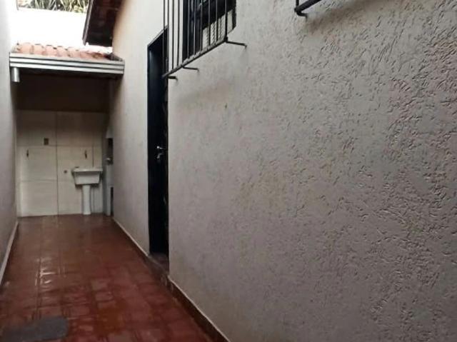 Casa / Sobrado para Venda em Ribeirão Preto/SP Campos Elíseos 3 Quartos