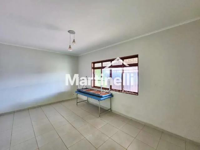 Casa / Sobrado para Venda em Ribeirão Preto/SP Campos Elíseos 3 Quartos