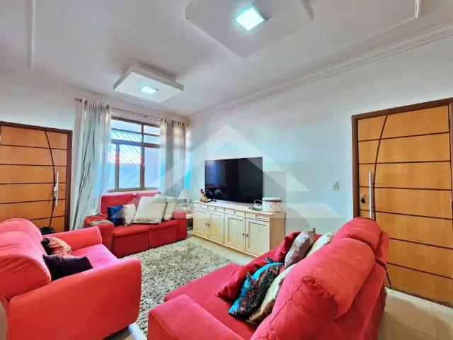 Casa / Sobrado para Venda em Ribeirão Preto/SP Campos Elíseos 4 Quartos