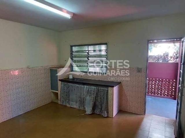 Casa / Sobrado para Venda em Ribeirão Preto/SP Campos Elíseos 4 Quartos