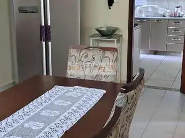 Casa / Sobrado para Venda em Ribeirão Preto/SP Campos Elíseos 4 Quartos