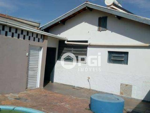 Casa / Sobrado para Venda em Ribeirão Preto/SP Campos Elíseos 4 Quartos