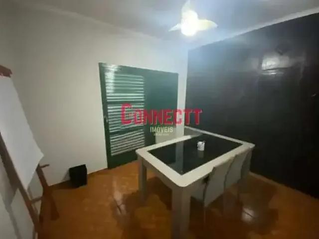 Casa / Sobrado para Venda em Ribeirão Preto/SP Campos Elíseos 4 Quartos
