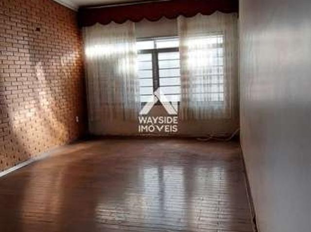 Casa / Sobrado para Venda em Ribeirão Preto/SP Campos Elíseos 4 Quartos