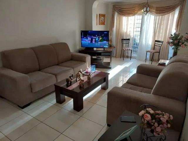 Casa / Sobrado para Venda em Ribeirão Preto/SP Campos Elíseos 4 Quartos