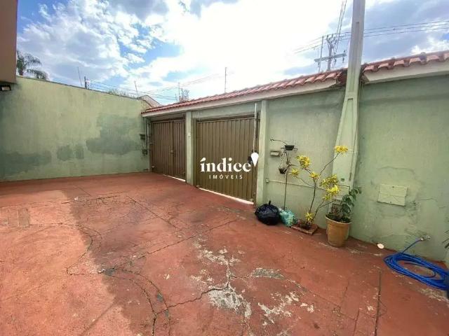 Casa / Sobrado para Venda em Ribeirão Preto/SP Campos Elíseos 4 Quartos