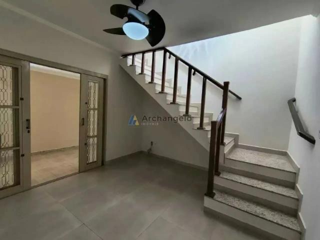 Casa / Sobrado para Venda em Ribeirão Preto/SP Campos Elíseos 4 Quartos