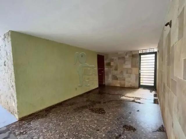 Casa / Sobrado para Venda em Ribeirão Preto/SP Campos Elíseos 4 Quartos