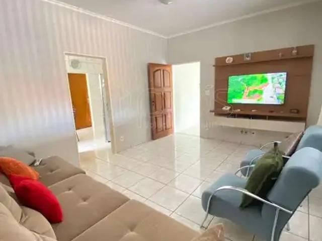 Casa / Sobrado para Venda em Ribeirão Preto/SP Campos Elíseos 4 Quartos