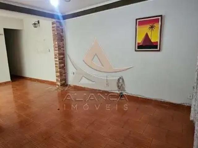 Casa / Sobrado para Venda em Ribeirão Preto/SP Campos Elíseos 5 Quartos
