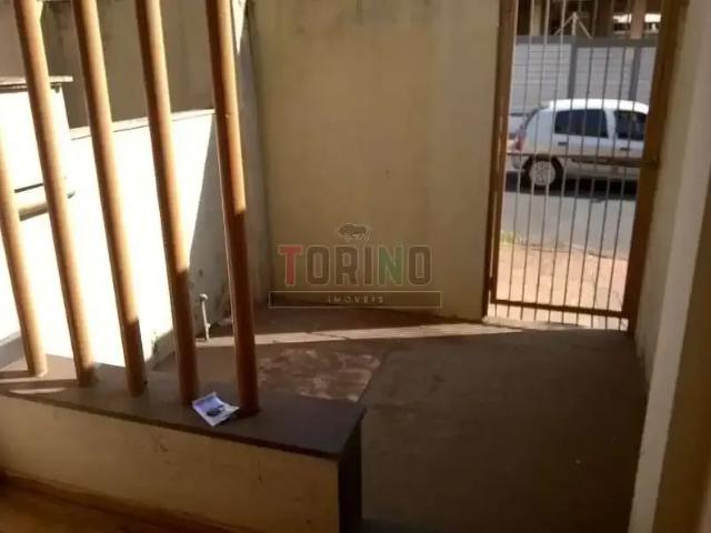 Casa / Sobrado para Venda em Ribeirão Preto/SP Campos Elíseos 5 Quartos