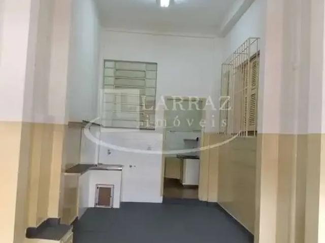 Casa / Sobrado para Venda em Ribeirão Preto/SP Campos Elíseos 6 Quartos