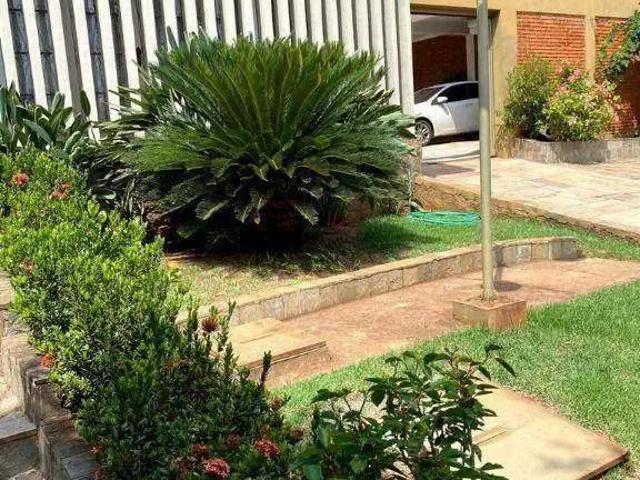 Casa / Sobrado para Venda em Ribeirão Preto/SP Campos Elíseos 6 Quartos