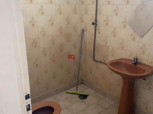 Casa / Sobrado para Venda em Ribeirão Preto/SP Centro 4 Quartos