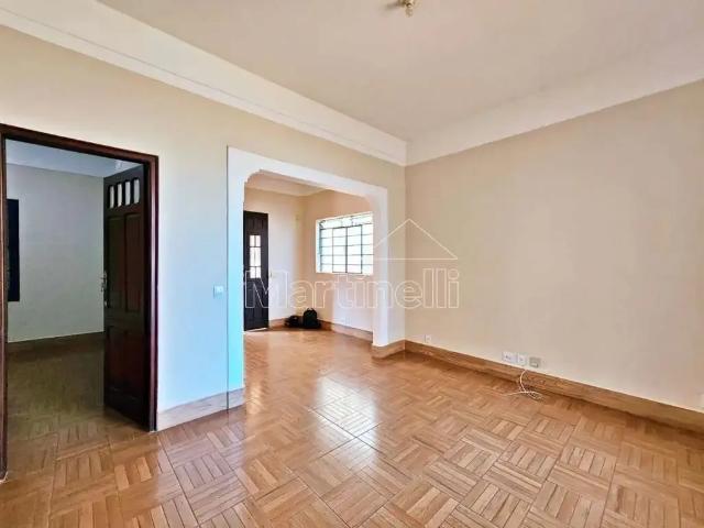 Casa / Sobrado para Venda em Ribeirão Preto/SP Centro 7 Quartos