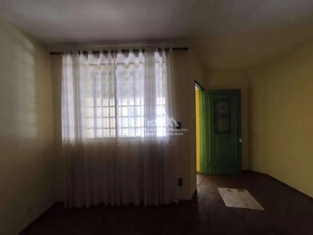 Casa / Sobrado para Venda em Ribeirão Preto/SP Centro 2 Quartos