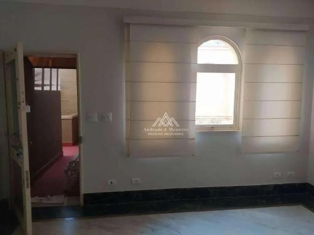 Casa / Sobrado para Venda em Ribeirão Preto/SP Centro 2 Quartos