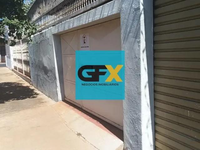 Casa / Sobrado para Venda em Ribeirão Preto/SP Centro 2 Quartos